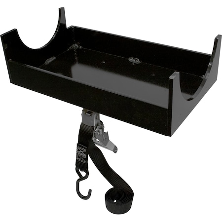 Norco Professional Lifting Equipment Ford Diesel Exhaust Saddle Adapter 72529